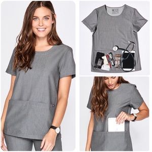 FIGS RAMA Scrub Top - Limited Edition (Sold out)